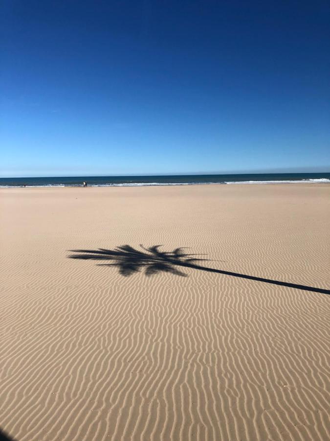 Great Holiday Apartment Close To The Beach Gandía Esterno foto